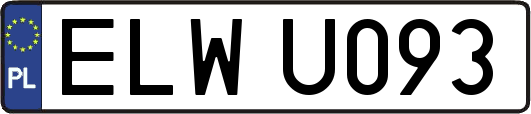 ELWU093