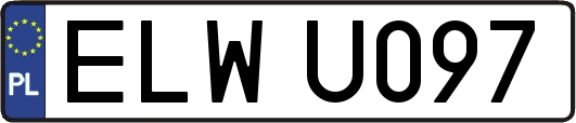 ELWU097