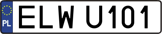 ELWU101