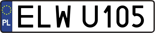 ELWU105