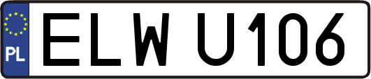 ELWU106