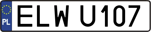 ELWU107