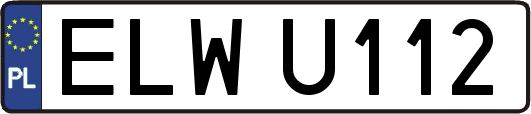 ELWU112