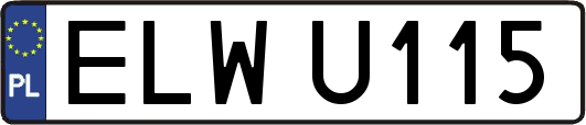 ELWU115