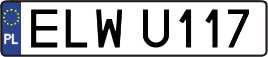 ELWU117