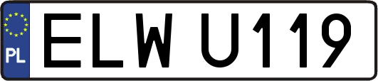 ELWU119
