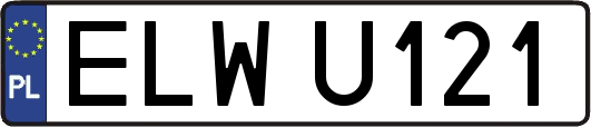 ELWU121