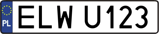 ELWU123