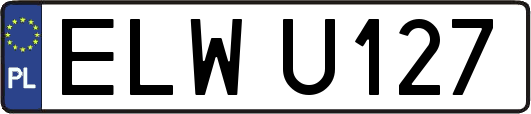 ELWU127