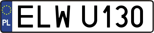 ELWU130