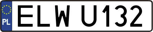 ELWU132