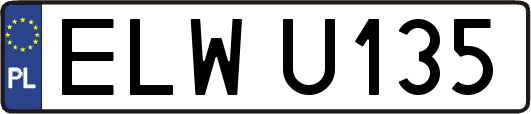 ELWU135
