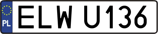 ELWU136