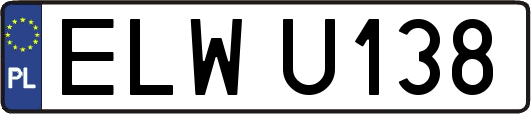 ELWU138
