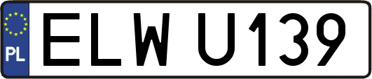 ELWU139