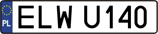 ELWU140