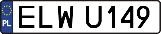 ELWU149