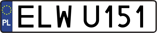 ELWU151