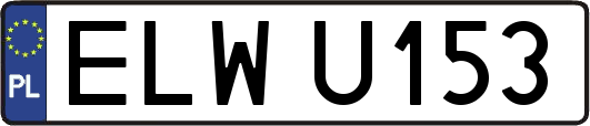ELWU153