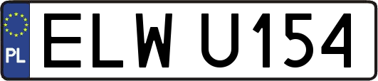 ELWU154