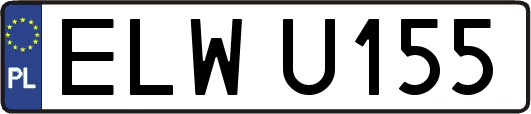 ELWU155