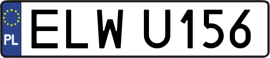 ELWU156