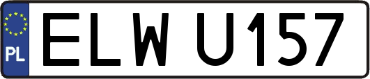 ELWU157