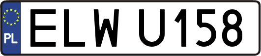 ELWU158