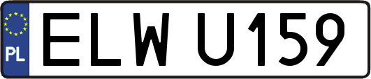 ELWU159