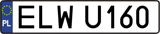 ELWU160