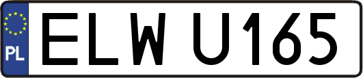 ELWU165