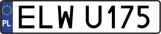 ELWU175