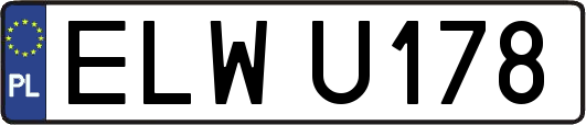 ELWU178