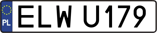 ELWU179