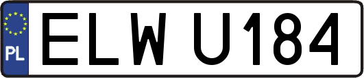 ELWU184