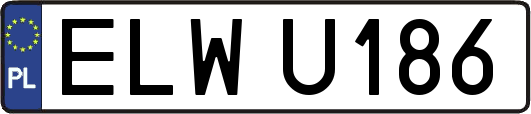 ELWU186