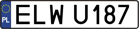 ELWU187