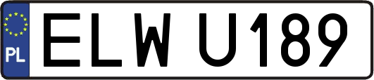ELWU189