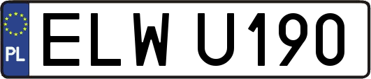 ELWU190