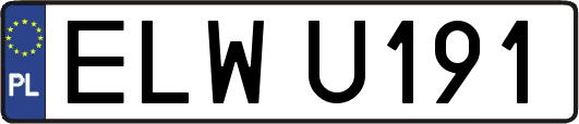 ELWU191