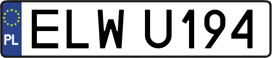 ELWU194