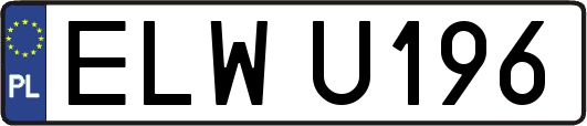 ELWU196