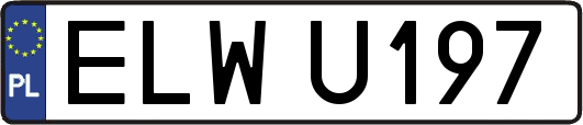ELWU197
