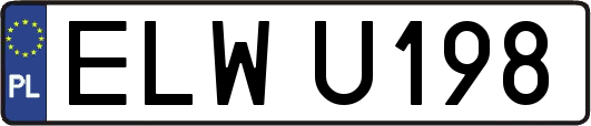 ELWU198