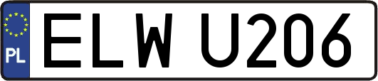 ELWU206