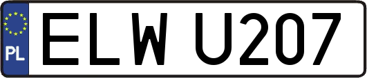 ELWU207