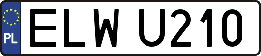ELWU210