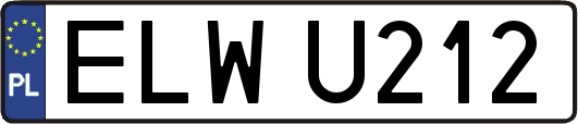 ELWU212