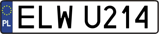 ELWU214
