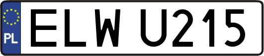 ELWU215